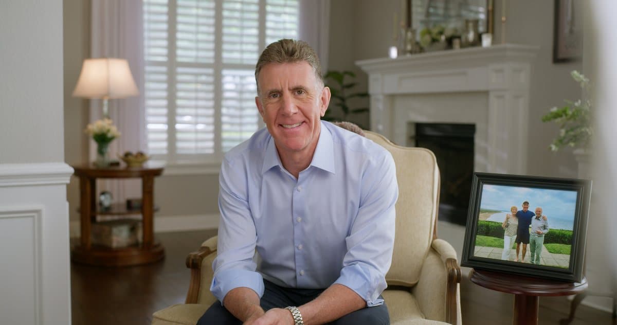Anthony Sullivan
